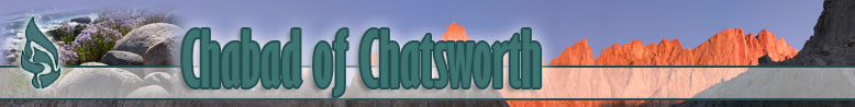 Chabad of Chatsworth